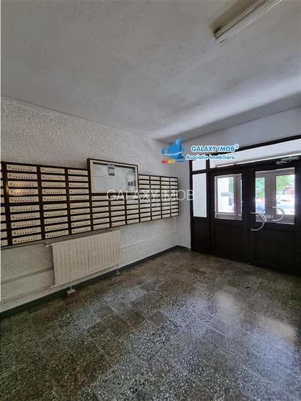 Inchiriere garsoniera Modern situata in apropriere de metrou Lujerului - 15