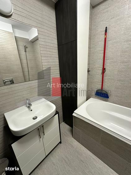 Apartament cu 2 camere, Novum Residence Lacul Morii-Militari - 8