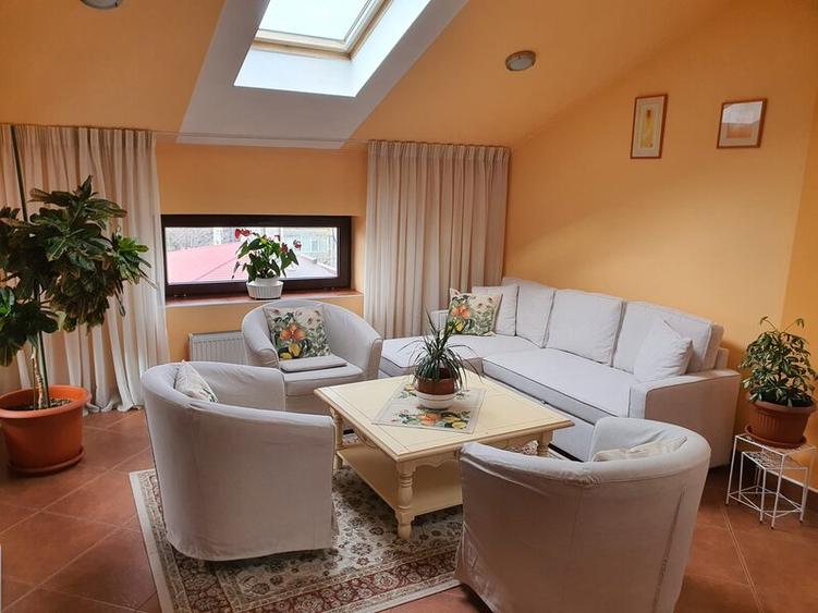 Apartament 2 Camere | Semidecomandat | Dorobanti |Centrala | Bloc Boutique