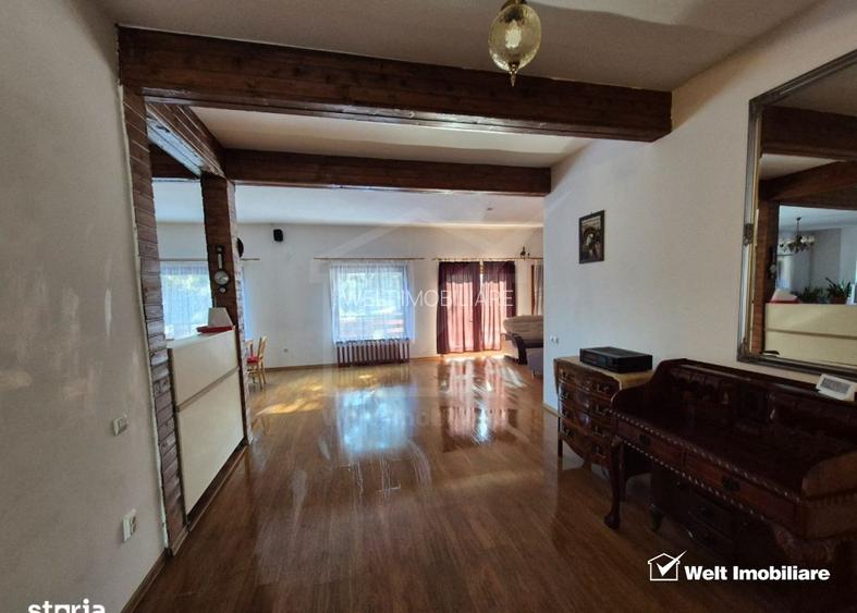 Investitie la cheie in Belis – cabana cu 6 camere si living, sistem fotovoltaic - 9