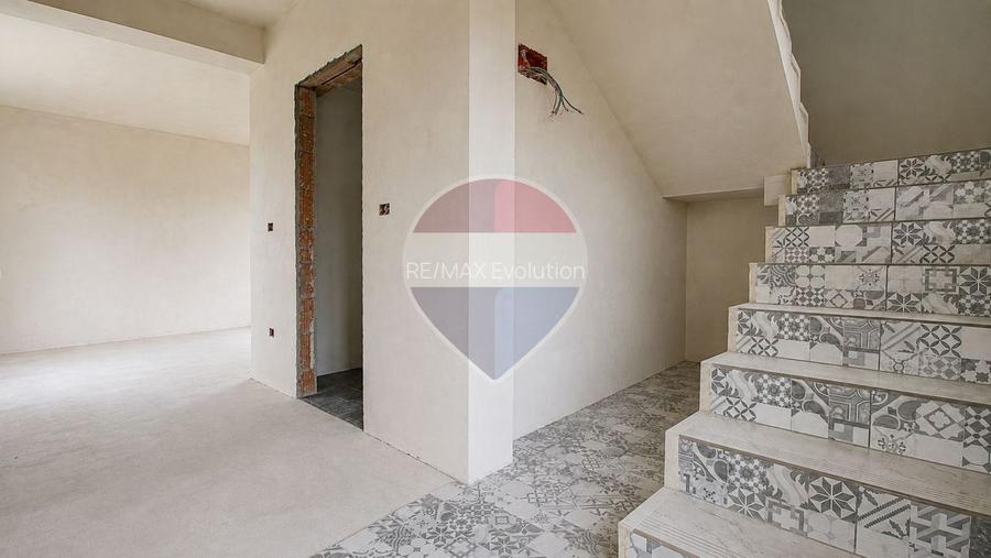 Duplex nou finalizat în Stupini |500 mp teren | TVA inclus |Comision 0