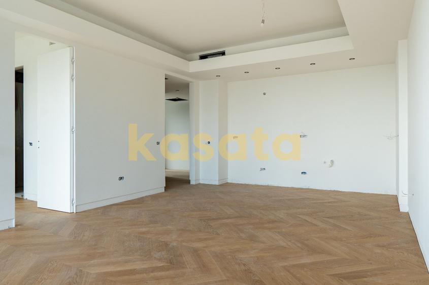 Apartament 2 camere LUX | Vedere Lac | Parcare | BHB | 308 000 + TVA
