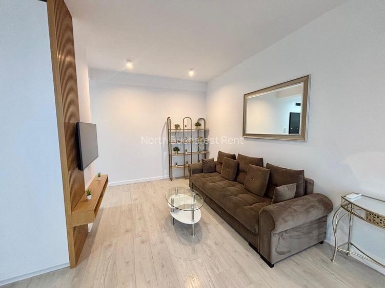 Apartament 2 camere de închiriat Pipera - 4