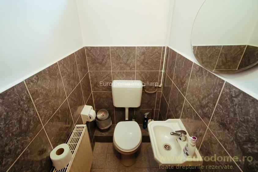 Casa renovata, mobilata si utilata complet - 41