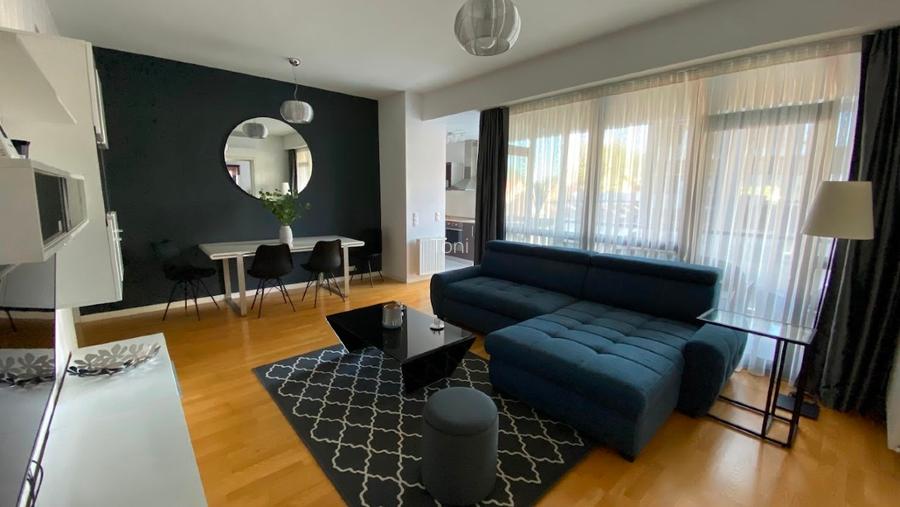 Delea veche 24, 3 camere, proprietar - 4
