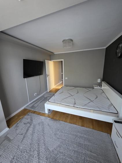 Apartament 4 camere,90 mp, City Mall–Cambridge School,parcare,direct proprietar