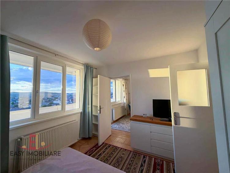 Apartament 2 camere, UMF, semicentral, renovat, Targu Mures