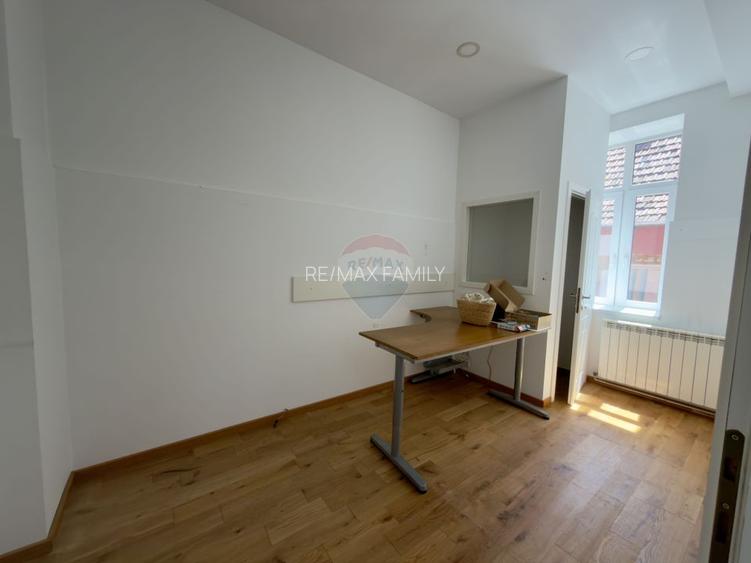 Spațiu Comercial /Clinica | Ultracentral Oradea | Roman Ciorogariu - 10