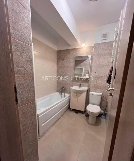 2 Camere | Pacii | Metrou | Parcare | Centrala | Mobilat | Utilat | - 5