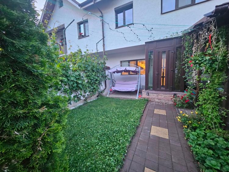 (PROPRIETAR)Casa P+1+Pod+Beci Metrou Dimitrie Leonida ( 400m)