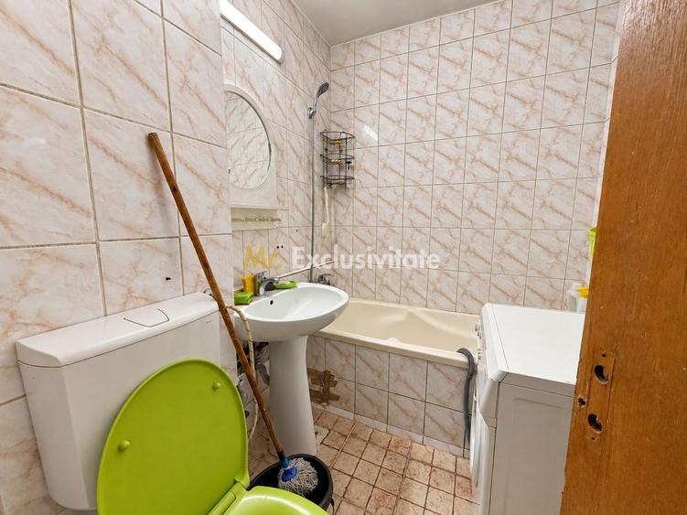 Garsoniera confort 1 Metrou Favorit