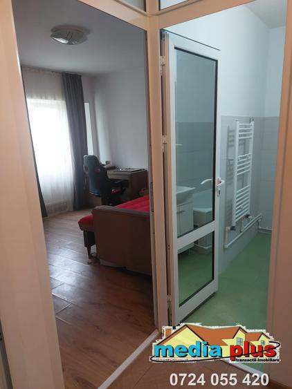 De vânzare – Apartament cu 1 cameră, I.C. Frimu, Galaț