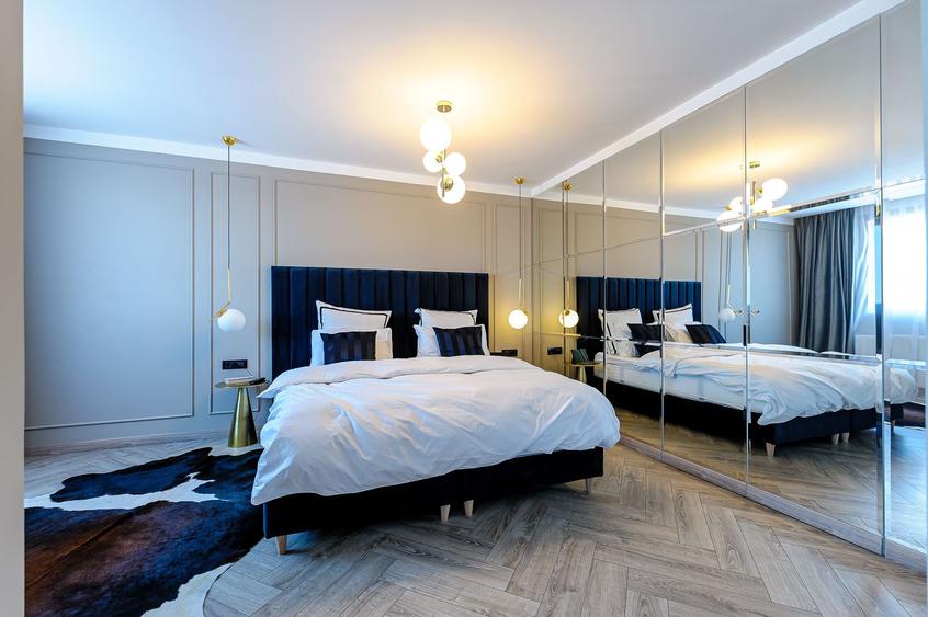 Apartament deosebit blocul BERMO Kaufland