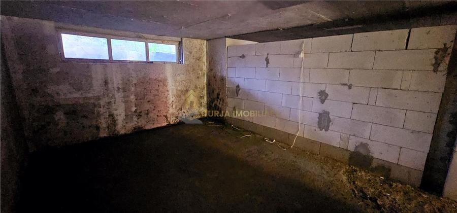 SPATIU COMERCIAL 84 MP APAHIDA ZONA PENNY