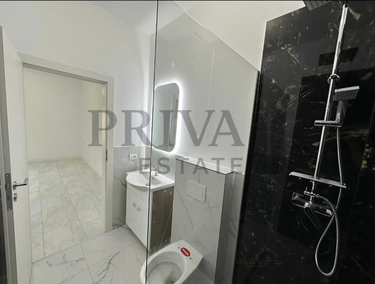 Duplex modern, 3 camere, 2 bai, 75 mp, Mosnita Noua