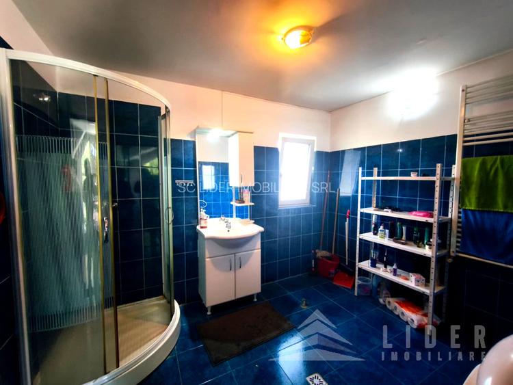 Casă individuală de vânzare în Someșeni, zona Primăriei | 150 mp utili - 11