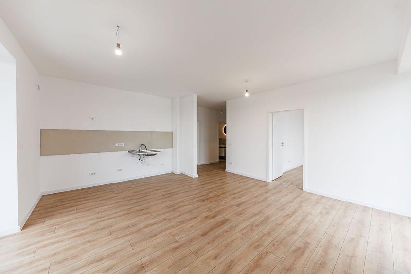 Apartament 2 camere, zona Medicină