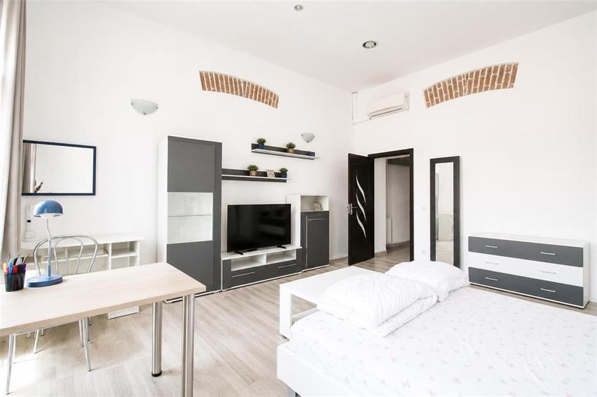 Studio elegant 45 mp| Ultracentral – Avram Iancu| UMF