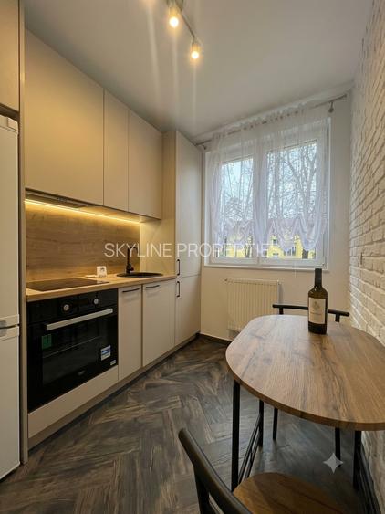 Apartament de 2 camere, decomandat, zona piața gării - 4