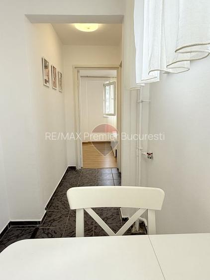 Apartament 2 Camere | Drumul Taberei | Romancierilor | Bd Timisoara - 22