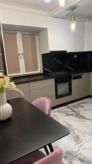 Apartament 3cam Decebal | Matei Basarab | Sector 3