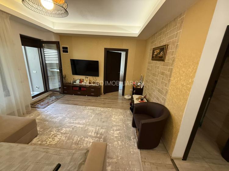 Apartament 2 camere zona Inel I