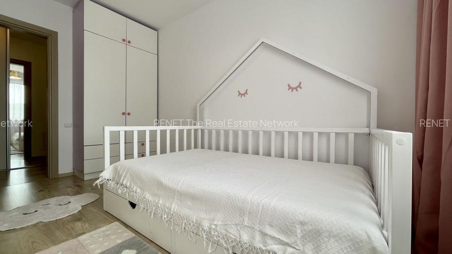 Apartament 3 camere Padurea Baneasa - GREENFIELD Residence - 11