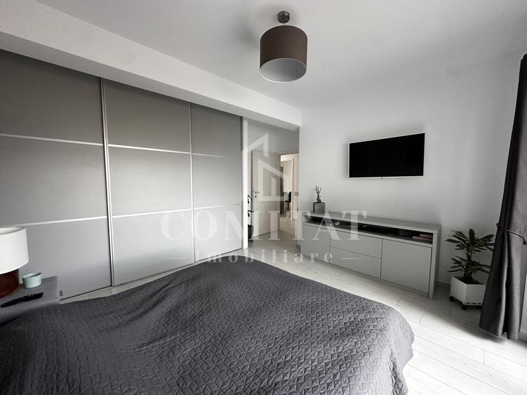 Apartament la cheie | Etaj intermediar | Bună Ziua