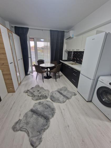 Apartament cu 2 camere, decomandat, zona Moara de Vant