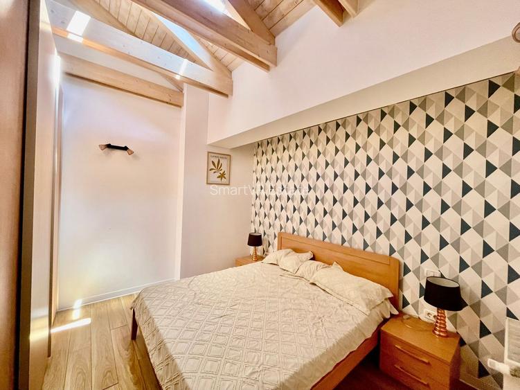 Apartament de vanzare Complex Studentesc | centrala proprie - 11
