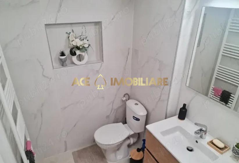 2 Camere | Berceni | Proximitate Metrou | Centrala | Parcare |