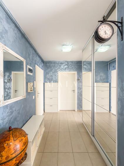 Apartament modern 3 camere,2 bai- Prelungirea Mihai Viteazu