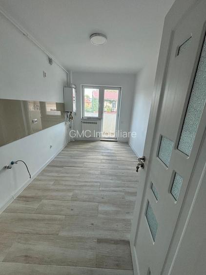 Apartament 2 camere BLOC NOU Parcul Carol T43 - 29