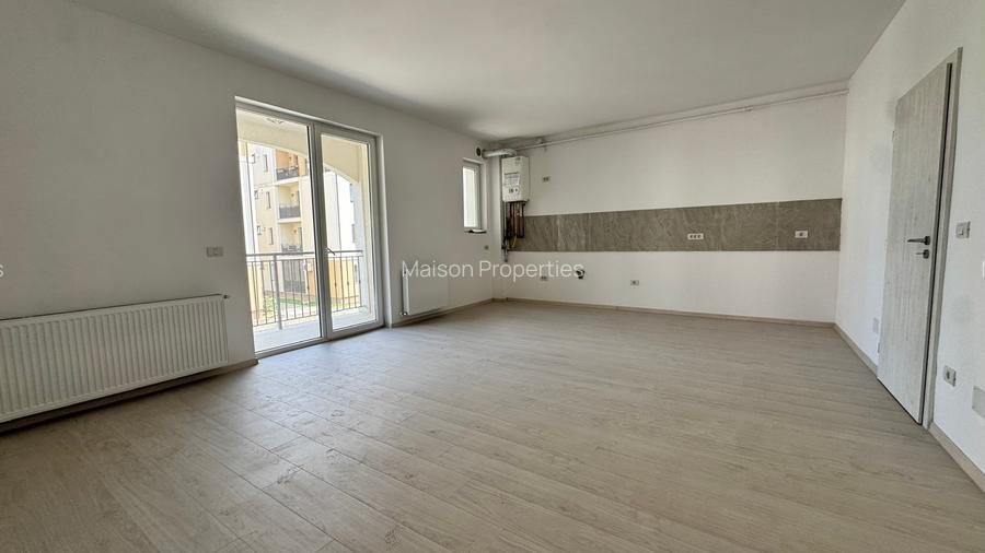Apartament 2 Camere | Zona Giroc | Etaj 1 | 60mp + Balcon 6mp - 2