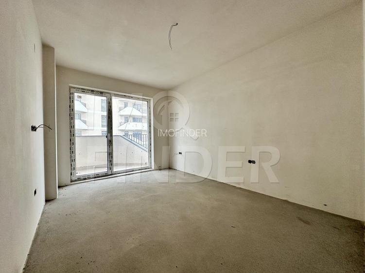 DIRECT DEZVOLTATOR- Vanzare 2 camere Floresti- Eroilor Residence - 11