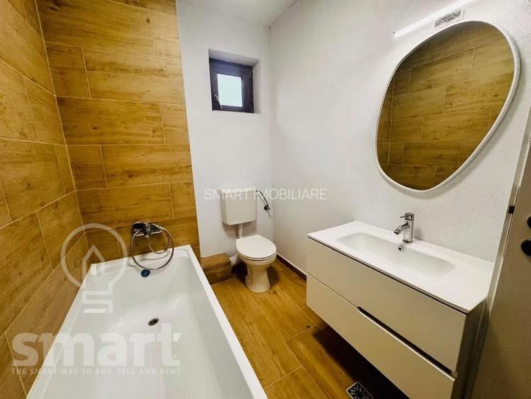 Apartament 3 camere LUX 70mp BLOC NOU Borhanci - 4