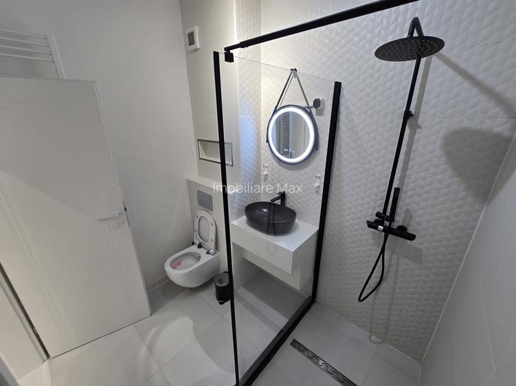 Regie Residence Prima Inchiriere Apartament  2 Camere  LUX, 7 Min M Grozavesti - 12