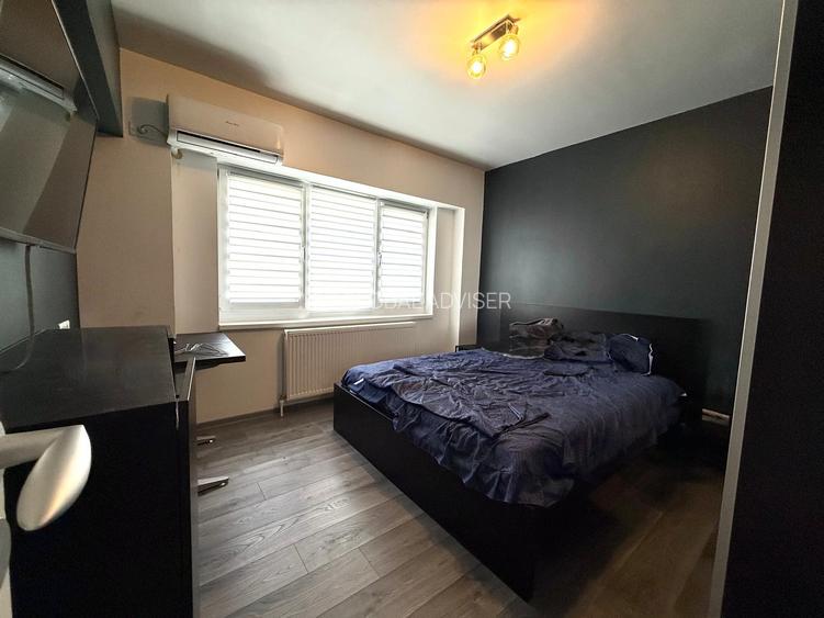 Apartament 2 camere Militari Lujerului Sector 6, centrala proprie, langa metrou - 6