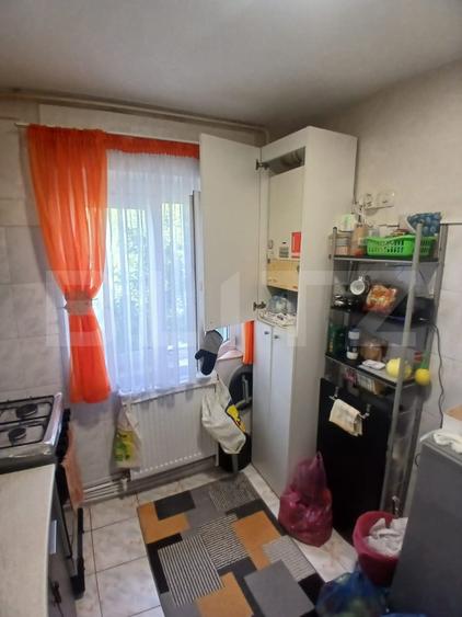 Aprtament 3 camere -zona Pod Ros