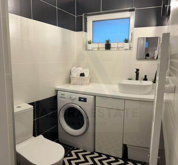 Casa premium 78 mp utili terasa 18 mp 2 parcari private Arhitectilor