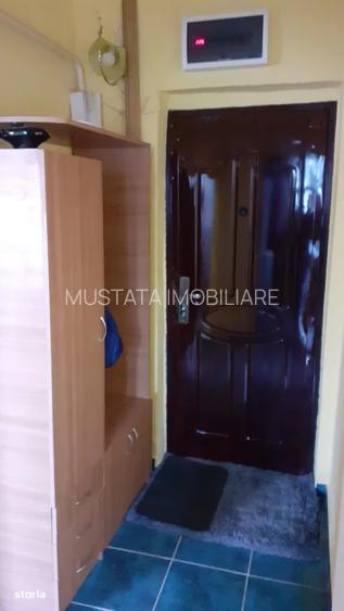 - Apartament 1 camera 39mp, confort 1 decomandat, Calarasi 4, mobilat. - 9