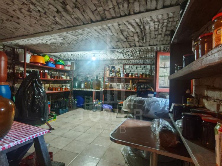 Casă individuală de vânzare – cartier Lazaret, Sibiu