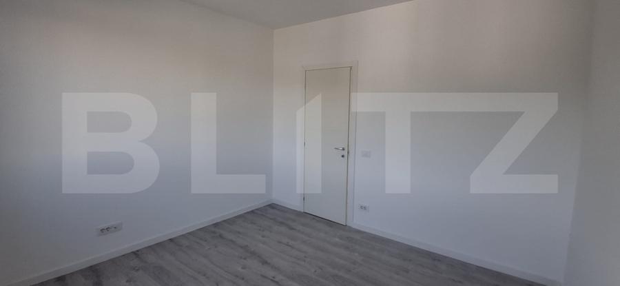 Apartament 2 camere, 63.98 mp, zona Frumoasa/Poitiers