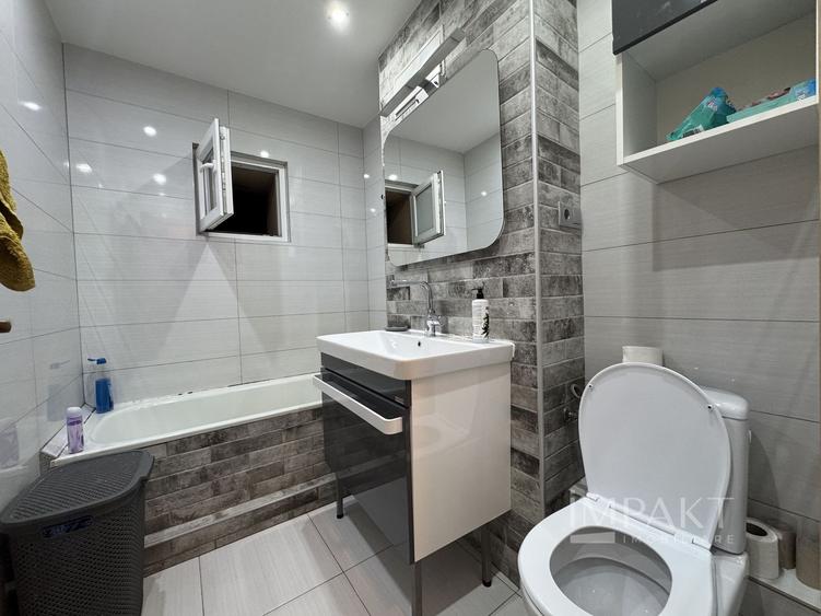 Apartament cu 2 camere de vanzare in Marasti