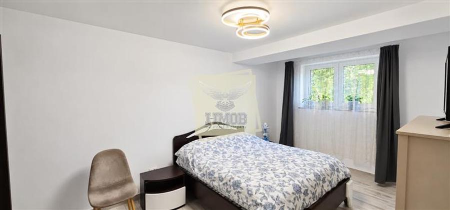 Apartament Renovat | 3 camere | 65mp | zona Rahovei