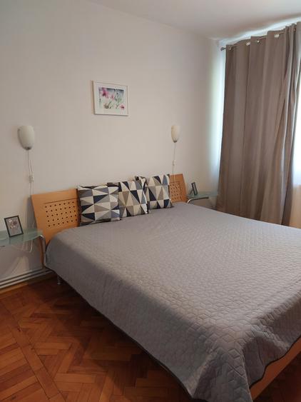 Braila apartament 2 camere de vanzare Eremia Grigorescu