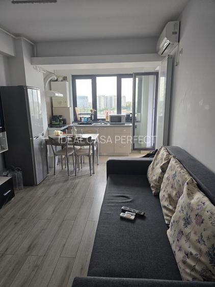 Novum Invest Politehnica langa Facultate, parc, metrou aproape - 2