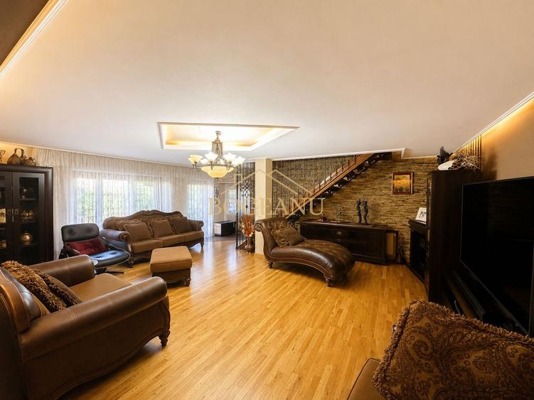 BG189-Vilă premium 740 mp utili,3 spații comerciale | Timisoara-Nord