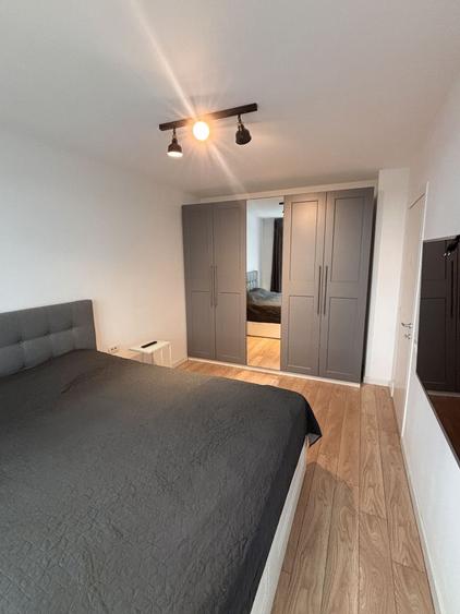 Pet Friendly 2 Camere | Pipera OMV | Curte Privata| Parcare