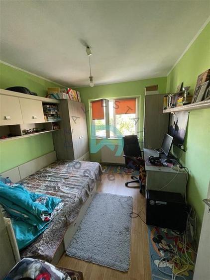 Apartament 4 camere, Florilor, Brasov.